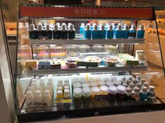 -BreadTalk面包新语(长寿路地铁站店)