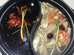 -钢管厂歆瑞源油卤串串香(春熙路太古里店)