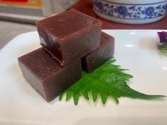 -京味张·北京烤鸭(天河南二路店)