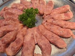 -大叹号·朝鲜族烤肉(潍坊泰华城店)