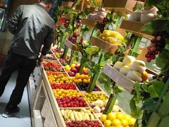 -一号桥自助火锅城(揽秀园西街店)