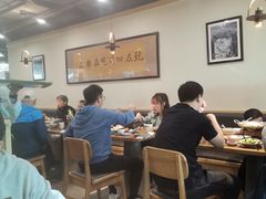 大堂-肖四女乐山跷脚牛肉(世博源店)