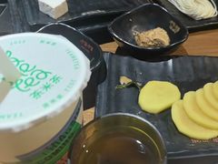 -呷哺呷哺 黄金牧场 (欢乐谷店)