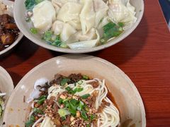 -泰宜担担面(黄泥塝总店)