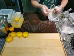 -一口小满手作糯米糍(北山店)