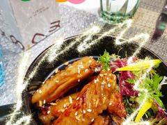 -清漫·派对音乐餐吧(市桥店)