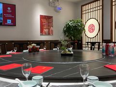包厢-小财神·老派赣州菜·中华美食地标(第五大道店)