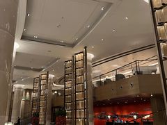 -湖滨28中餐厅·西湖宴·杭州君悦酒店