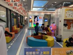 -极橙儿童齿科矫正中心(奥城店)