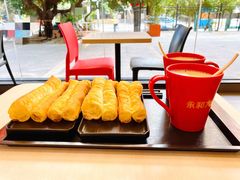 -永和大王(茉莉上新·友谊店)