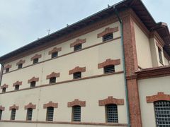 -青岛德国监狱旧址博物馆