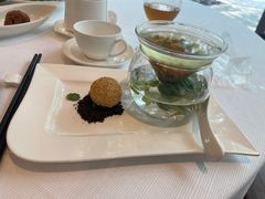 -阳澄湖费尔蒙酒店颐丰阁中餐厅(马鞍山西路店)