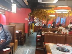 -京元盛铜锅涮肉(上海总店)