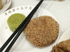 -老磁器口豆汁店(天坛店)