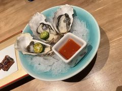 -Minase水濑·日料放题(外滩店)