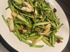 -梁家大院•农家菜(昆山会展中心店)