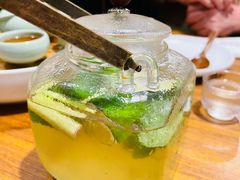 -云水瑶意境云南菜(柏威年购物中心店)