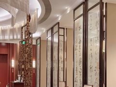 -富力希尔顿度假酒店-御玺中餐厅