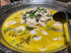 -楚山晓·湖北菜(武汉光谷K11店)