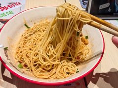 -小杨生煎(浦江欢乐颂店)
