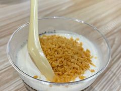 -渔米丰·广府鱼汤米线(光明广场店)