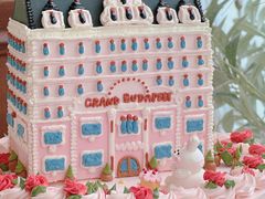 -亦家cake·0卡糖