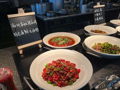 -Social 秀西餐厅-长沙瑞吉酒店(运达店)