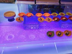 -福州天元国际威斯汀酒店·中国元素餐厅