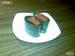 某某鱼籽寿司-歌行灯日本料理(伊势丹店)