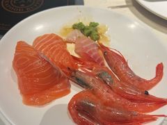 -加餐海鲜自助(宝龙一城店)