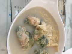 -翠华餐厅(香港国际机场店)