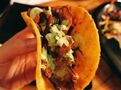 -Luchador摔跤手墨西哥餐厅(恒宇广场店)