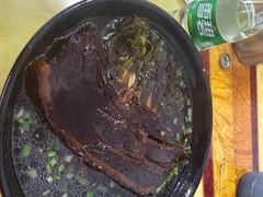 -小龙大肉面馆