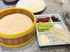 烤鸭-紫光园(创始店)