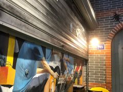 -纪录片《人生一串》体验店(静安店)