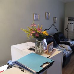 -星漾美学美容美体中心