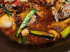 -苏渝汇重庆江湖菜(桐泾公园店)