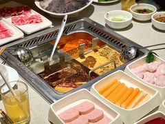 -海底捞火锅(群光广场店)