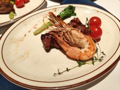 -黑宝石西餐厅(汇励99城市公园店)