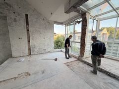 -星杰国际设计 别墅大宅装修(虹桥分公司)