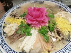 -老雒阳面馆·水席(王城路店)