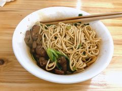 -泰顺江南春面馆