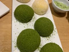 -山之川日料放题(通州店)