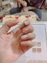 -Beauty Nails 美甲美睫皮肤管理