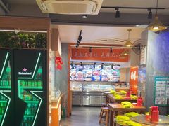 -东来土菜馆(民祥园路店)