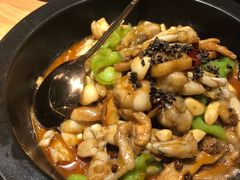 -云海肴·汽锅鸡·云南菜(高德置地店)