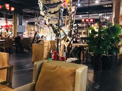 大堂-魔方城市书房(中街益田店)