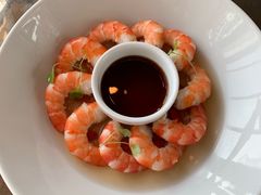 -上海柏悦酒店·世纪100牛排馆