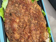 -天毓山庄·餐厅