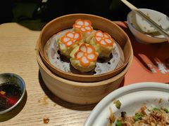 -茶港·点心·啫啫煲(群光广场店)